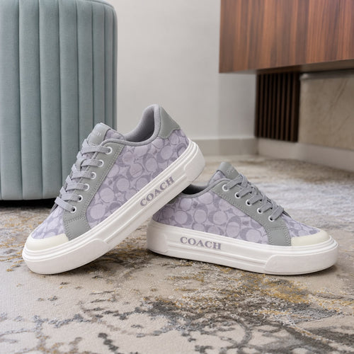 TENIS COACH DAMA
